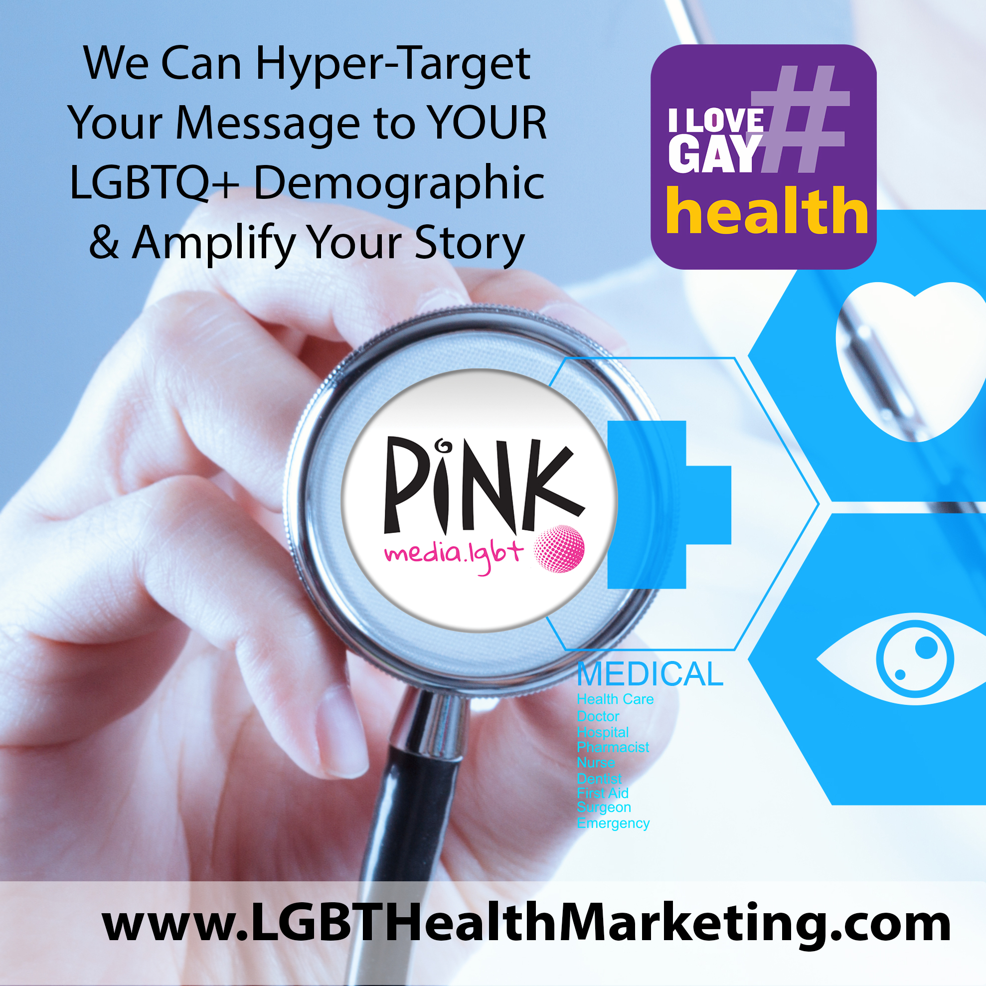 LGBTHealthMarketing.com